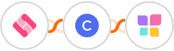 HeySummit + Circle + Nudgify Integration