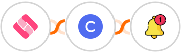 HeySummit + Circle + Push by Techulus Integration
