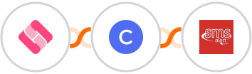 HeySummit + Circle + SMS Alert Integration