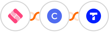 HeySummit + Circle + Textline Integration