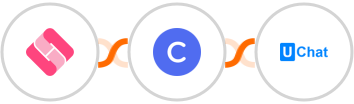 HeySummit + Circle + UChat Integration
