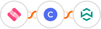 HeySummit + Circle + WA Toolbox Integration