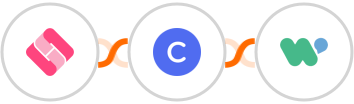 HeySummit + Circle + WaliChat Integration