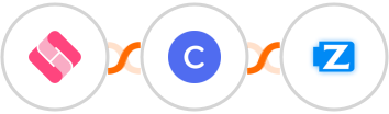 HeySummit + Circle + Ziper Integration
