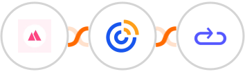 HeySummit + Constant Contacts + Elastic Email Integration