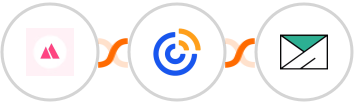 HeySummit + Constant Contacts + SMTP Integration