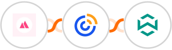 HeySummit + Constant Contacts + WA Toolbox Integration