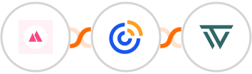 HeySummit + Constant Contacts + WaTrend Integration