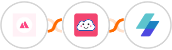 HeySummit + Credit Repair Cloud + MailerSend Integration