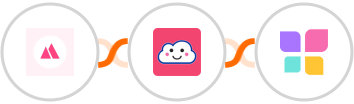 HeySummit + Credit Repair Cloud + Nudgify Integration