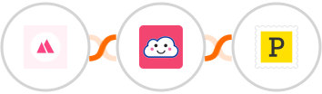 HeySummit + Credit Repair Cloud + Postmark Integration