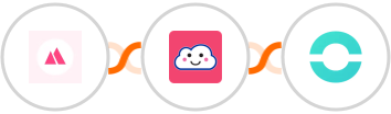 HeySummit + Credit Repair Cloud + Ringover Integration