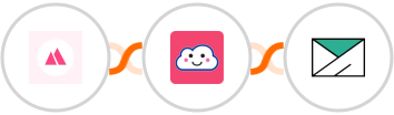 HeySummit + Credit Repair Cloud + SMTP Integration