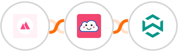 HeySummit + Credit Repair Cloud + WA Toolbox Integration