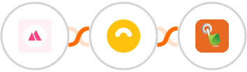 HeySummit + Doppler + SMS Gateway Hub Integration