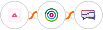 HeySummit + dotdigital + SMS Idea Integration