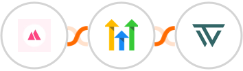 HeySummit + GoHighLevel (Legacy) + WaTrend Integration