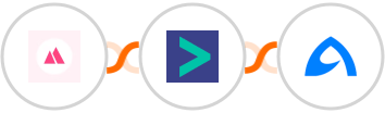 HeySummit + Hyperise + BulkGate Integration