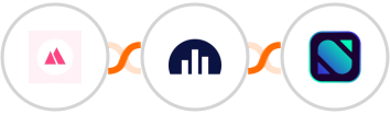 HeySummit + Jellyreach + Noysi Integration