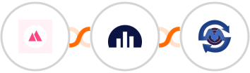 HeySummit + Jellyreach + SMS Gateway Center Integration