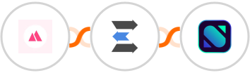 HeySummit + LeadEngage + Noysi Integration