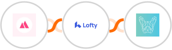 HeySummit + Lofty + Bulldog-WP  Integration