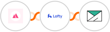 HeySummit + Lofty + SMTP Integration