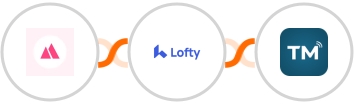 HeySummit + Lofty + TextMagic Integration