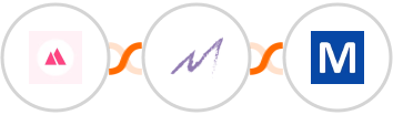 HeySummit + Macanta + Mocean API Integration