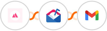 HeySummit + Mailshake + Gmail Integration