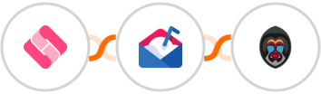 HeySummit + Mailshake + Mandrill Integration