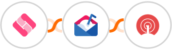 HeySummit + Mailshake + OneSignal Integration