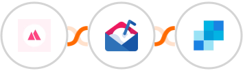 HeySummit + Mailshake + SendGrid Integration