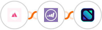 HeySummit + Marketo + Noysi Integration