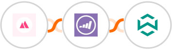 HeySummit + Marketo + WA Toolbox Integration