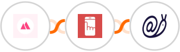 HeySummit + Myphoner + Mailazy Integration
