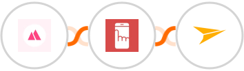 HeySummit + Myphoner + Mailjet Integration