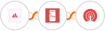 HeySummit + Myphoner + OneSignal Integration