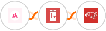 HeySummit + Myphoner + SMS Alert Integration