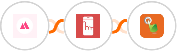 HeySummit + Myphoner + SMS Gateway Hub Integration