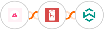HeySummit + Myphoner + WA Toolbox Integration