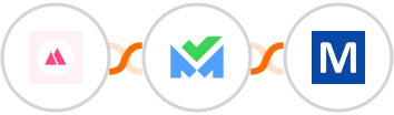 HeySummit + SalesBlink + Mocean API Integration