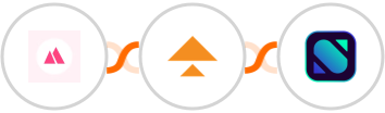 HeySummit + SalesUp! + Noysi Integration