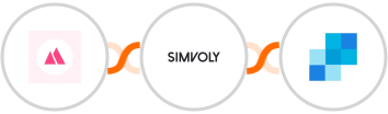 HeySummit + Simvoly + SendGrid Integration