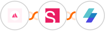 HeySummit + Smaily + MailerSend Integration