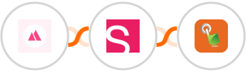 HeySummit + Smaily + SMS Gateway Hub Integration