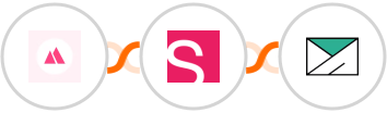 HeySummit + Smaily + SMTP Integration