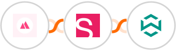 HeySummit + Smaily + WA Toolbox Integration