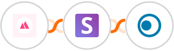 HeySummit + Snov.io + Clickatell Integration
