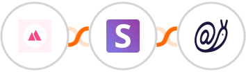 HeySummit + Snov.io + Mailazy Integration